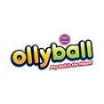 Olly Ball - Customizable Sports Equipments For Kids