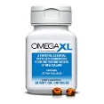 OmegaXL - Prevent Diseases And Heart Conditions With Dietary Treatment