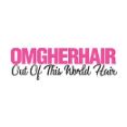 Omgherhair - 180% density Pre-Plucked Hairlines