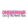 Omgherhair - 180% density Pre-Plucked Hairlines