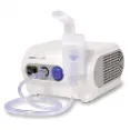 Omron - One Button Operation For Quick Nebulization