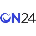 ON24 - Digital Experience Platform to convert customer engagement into revenue.
