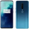 OnePlus - Stunning clarity Images With 4K Triple Cameras