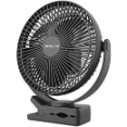 Opolar - Elegant Design Fan With Fast Air-Circulation And Heat-Resistant