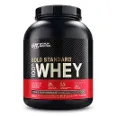 Optimum Nutrition - Protein Concentrate Helps In Achieving Lean Muscle Mass