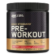 Optimum Nutrition - Dietary Products For Training And Workout Sessions