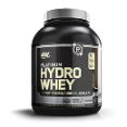 Optimum Nutrition - Hydrolyzed Protein Powder With Delicious Flavours