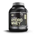 Optimum Nutrition - Hydrolyzed Protein Powder With Delicious Flavours