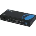 Orei - High Speed HDMI Switches with Convenient Display