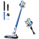 Orfeld - Ultra Quiet Designed Vacuum Cleaner With Powerful Suction Technology