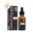 Charlotte's Web - Maintain Healthy Sleep Cycle With Organic CBD Oil