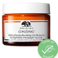 Oil-Free Gel Moisturizer - Caffeine Infused Beauty Care Products Prevents Moisture Loss
