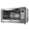 Oster Convection Oven - Multi-Level Cooking Shelves Oven For Outdoor Use