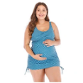OUISISI - Plus Size Maternity Dresses For Summer Vacation