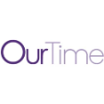 OurTime - Matchmaking Platform For Middle Aged And Senior Singles