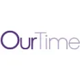 OurTime - Matchmaking Platform For Middle Aged And Senior Singles