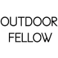 OUTDOOR FELLOW - Minimal Designed High-Quality Candles Box