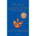 Outlander - Time-Travel Fiction With Spiralling Romance and Erotism