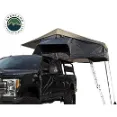 Overland Vehicle Systems Nomadic - Rip-Stop Polyester Cotton Material Designed
