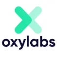 Oxylabs - High-Quality Security And Reliable Connections