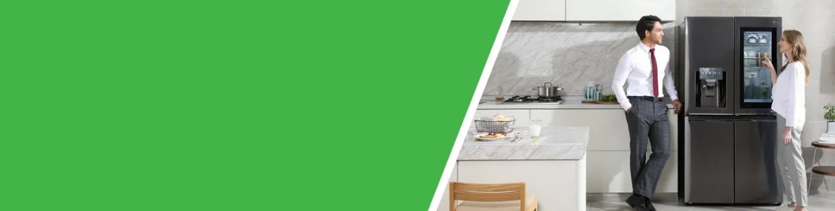 French Door Refrigerator