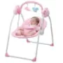 automatic swing for newborn