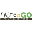 Paleo On The Go - Chef Prepared AIP(Autoimmune Protocol) Friendly Frozen Paleo Meals