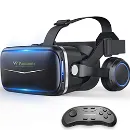 Pansonite - Aspherical Lens Provides An Amazing Visual Fidelity