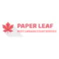 PaperLeaf - An Affordable Plagiarism Checker For All Native Canadians