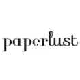 Paperlust - Top Invitation Stationery From Independent Creators