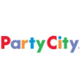 PartyCity - Superman Muscle Theme Party Dressing