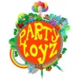 PartyToyz - Funky Toys And Well Designed Party Supplies For Kids