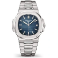 Patek Philippe - Bezel Rounded Octagonal Shape Automatic Self-Winding Watch