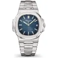Patek Philippe - Bezel Rounded Octagonal Shape Automatic Self-Winding Watch