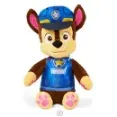 Paw Patrol Chase Jumbo Plush Toy For Kids To Entertain