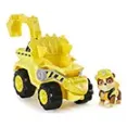 Paw Patrol Dino Rescue Rubble's Deluxe - Quality Toys for Kids