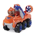 Paw Patrol Dino Rescue Zuma's Deluxe Toys For Kids To Play