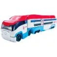 PAW Patrol Patroller Rescue Vehicle - Integrated Elevator Vehicle Patrol Toys For Ryder’s Command