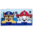 Paw Patrol - Intend With Velour quality essential Beach Wipe For Girls