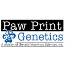 PawPrintingGenetics - All Test Are Reviewed And Reported By PhD Geneticist