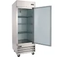 Peak Cold - Peak Cold White Interior Freezer For Commercial And Residential Use