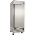 Peak Cold - Commercial Freezer With Energy Efficient Cooling System