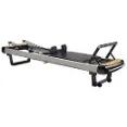 Peak Pilates MVe Reformer - Innovative Design With Maximum Adjustability