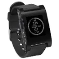 Pebble - User Friendly Smartwatch With A Customizable Watch Faces
