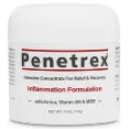 Penetrex Joint and Muscle Therapy - Intensive Quality Cream For Foot