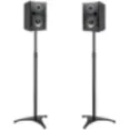 Perlesmith - Heavy Duty Speaker Holders With Easy Installation Facility