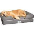 PetFusion - Optimal Support Mattress With Tear Resistant Cover