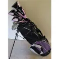 Petite - Automatic Stand Bag With Matching Headcover