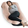 PharMeDoc - Belly And Hip Supportive Pillow For Perfect Comfort