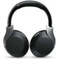 Philips - Water-Resistant Wireless Headphone For Outdoor Camping